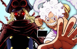 One Piece: 6 đại chiến 'không tưởng' tại arc Elbaf khiến fan nín thở chờ bản anime