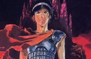 Top 10 tác phẩm anime lấy cảm hứng từ thần thoại Hy Lạp đỉnh nhất bạn không nên bỏ lỡ