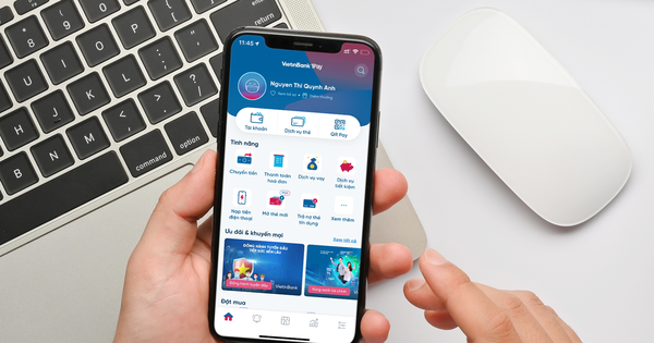 Người dùng VietinBank chú ý: Bật ngay tính năng này để giữ tiền trong tài khoản an toàn
