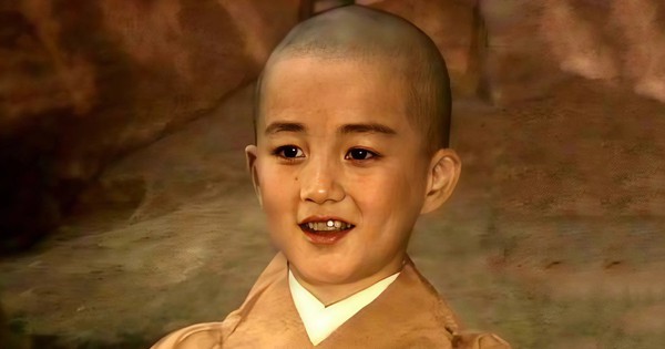 Đường Tăng nhí phim 