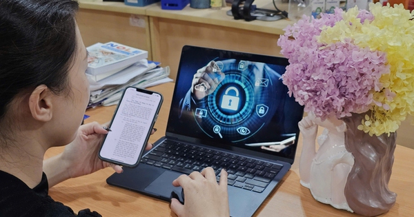 Zalo thu thập dữ liệu người dùng: Dữ liệu cá nhân không thể sử dụng tùy tiện