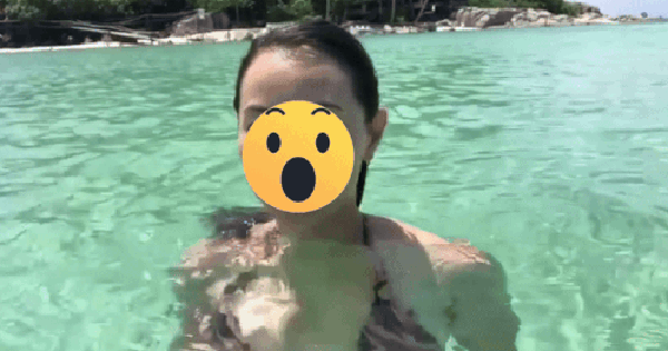 Hoa hậu vứt bỏ thể diện bán ảnh nóng tràn lan trên MXH, kiếm hơn 200 triệu/tháng, bất ngờ với vẻ ngoài hiện tại
