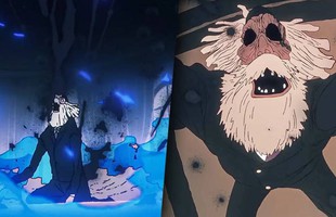 One Piece tập 1155: Màn hành quyết rợn người của Imu và chân dung tân Ngũ Lão Tinh Figarland Garling