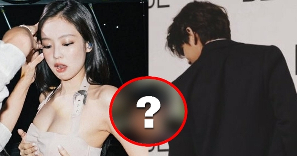 Nam thần đẹp nhất thế giới tự đăng ảnh hẹn hò Jennie (BLACKPINK), “nửa kín nửa hở” khiến MXH nổ tung?