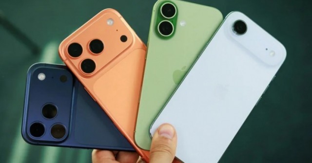 iPhone 17 đang trở nên đáng mua hơn bao giờ hết