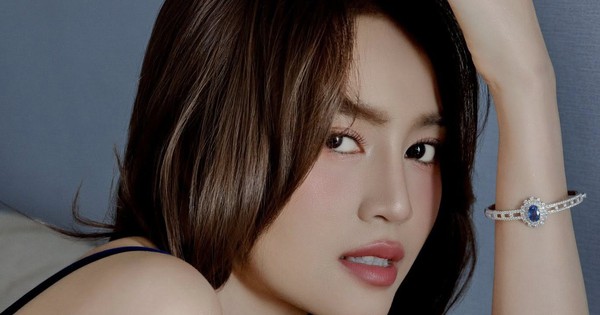 Việt Nam có mỹ nhân được đề cử là người đẹp nhất thế giới, nhan sắc mỗi lần xuất hiện đều 