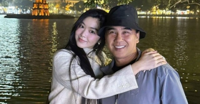 Quyền Linh: 'Tôi sợ con gái bị cám dỗ nếu vào showbiz quá sớm'