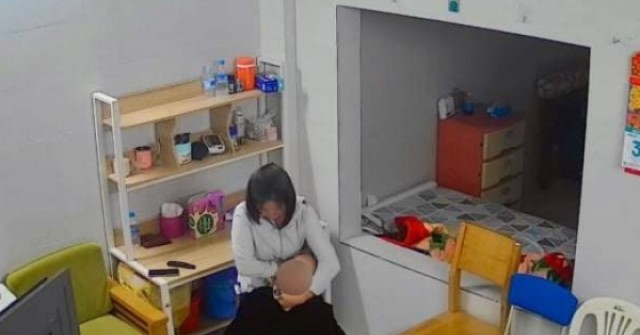 Dở khóc dở cười thuê giúp việc (bài 2): 
