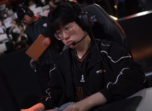 Trận thua của KT khiến HLE gặp khó tại LCK Cup 2026