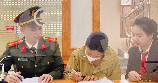 Người phụ nữ đến ngân hàng vay 200 triệu đồng: Công an khẩn trương xác minh, hủy giao dịch