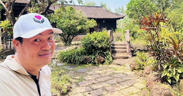 Nam nghệ sĩ phải dọn khỏi nhà cổ trăm tỷ: “Tâm lý tôi ngổn ngang, bất thường”