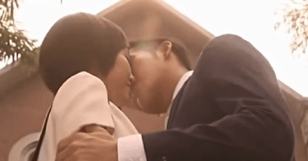 10 năm trôi qua đây vẫn là đỉnh cao ngôn tình: Nam chính đẹp trai vô địch, chỉ 1 câu thoại mà được phong thần