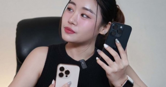 Danh sách iPhone tốt nhất năm 2025 theo chuyên gia