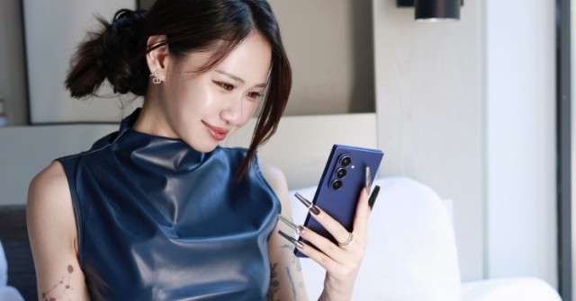 Samsung thu 