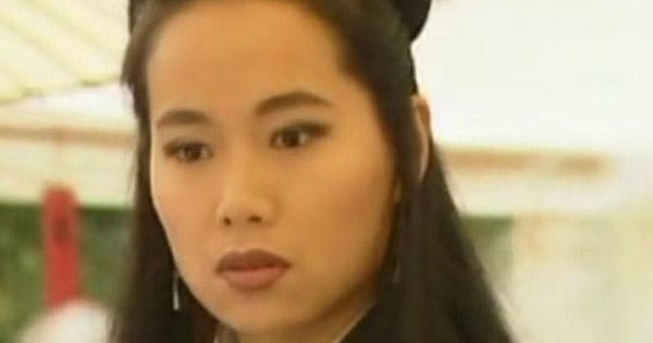 Triệu Mẫn kém sắc nhất màn ảnh