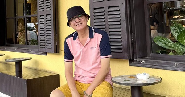 Là công tử gia tộc lừng lẫy miền Nam nhưng liên tiếp gặp biến cố, nam NSƯT U60 không vợ không con