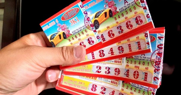 Người 7 lần trúng xổ số độc đắc, bỏ túi 25 tỷ đồng, lần đầu tiết lộ bí mật