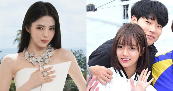 Ryu Jun Yeol né Hyeri như “né tà” sau drama ngoại tình với Han So Hee