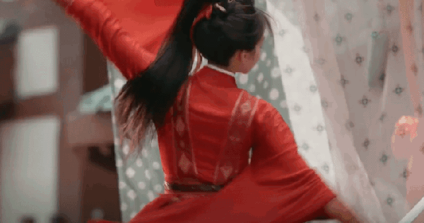 Thấy phim Trung Quốc này chiếu là kệ nhắm mắt coi luôn: Nữ chính đẹp hơn cả nguyên tác, chưa gì đã thấy nghiện