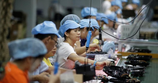 Thêm một nạn nhân nữa bị Trung Quốc cho 