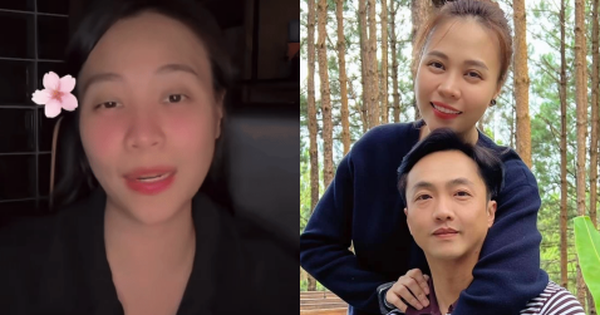 Vợ của doanh nhân Cường Đô La thông báo nóng