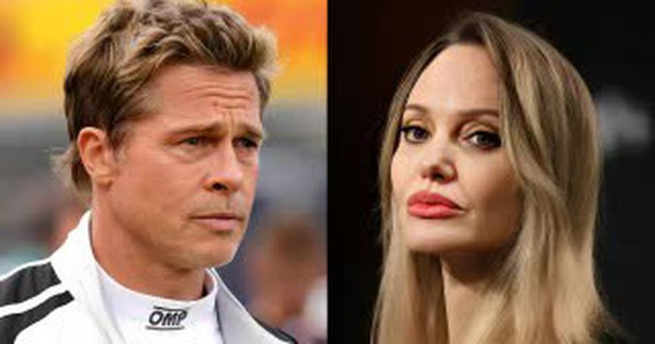 Brad Pitt kiện Angelina Jolie tới cùng