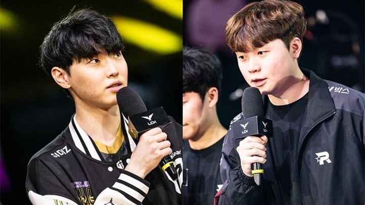 Nhận định Gen.G vs KT Rolster: Bán kết CKTG 2025 ngày 1/11