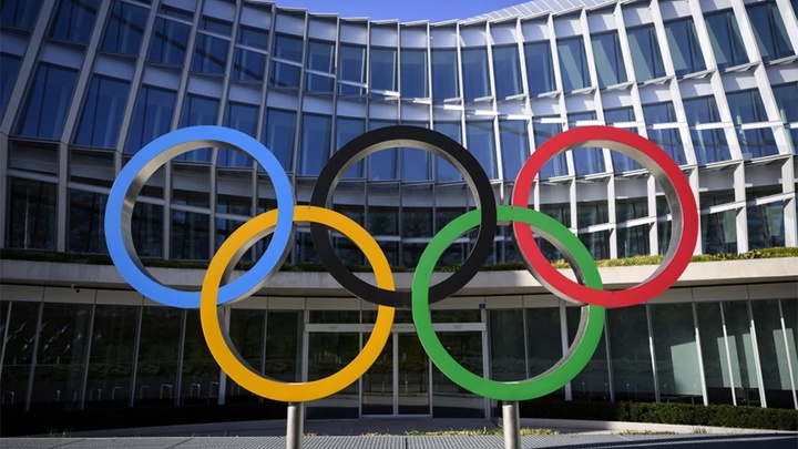 IOC và Ả Rập Saudi hủy bỏ thỏa thuận 12 năm tổ chức Olympic Esports tại Riyadh