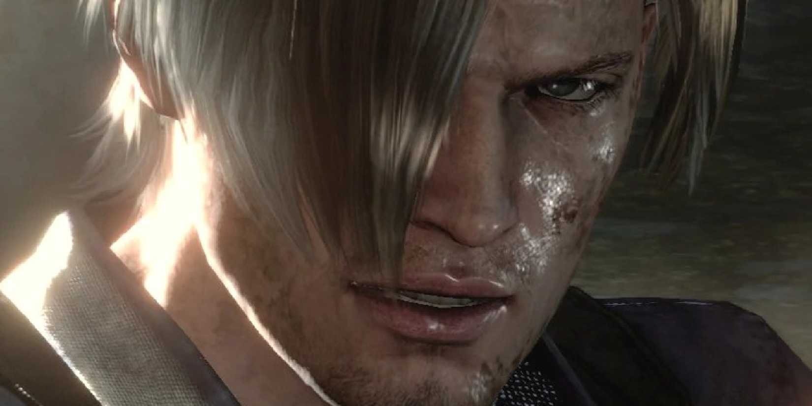 Resident Evil: Requiem Phiên Bản Deluxe Edition Dường Như Đã Rò Rỉ Trang Phục Cho Leon