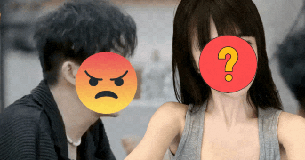 1 Anh Trai Vượt Ngàn Chông Gai bị tố giở trò đồi bại với hot girl mạng