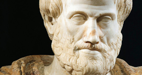 Aristotle đã sai
