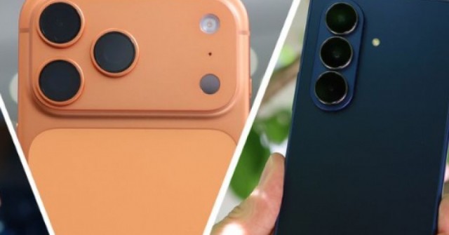 Vào năm 2026, Apple, Google và Samsung cần làm điều này để 