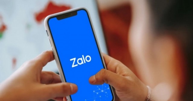 Zalo áp dụng chiến lược 'chạy nước rút' pháp lý?