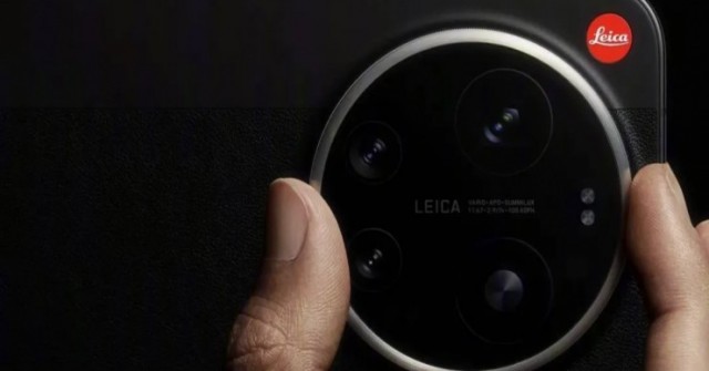 Xiaomi 17 Ultra: ‘Quái thú’ nhiếp ảnh với vòng zoom cơ học sắp ra mắt toàn cầu