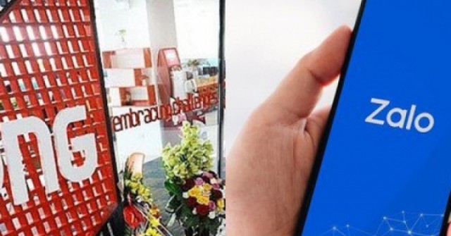 VNG xin hoãn cuộc làm việc về thu thập dữ liệu người dùng Zalo, bất ngờ lý do?