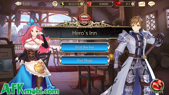 Bắt đầu cuộc hành trình phiêu lưu giải cứu củ cải bố trong game Dadish 4