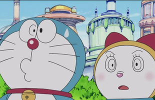 Phát hiện nhân vật còn mạnh hơn cả Doraemon, nếu Nobita sở hữu là có khả năng 