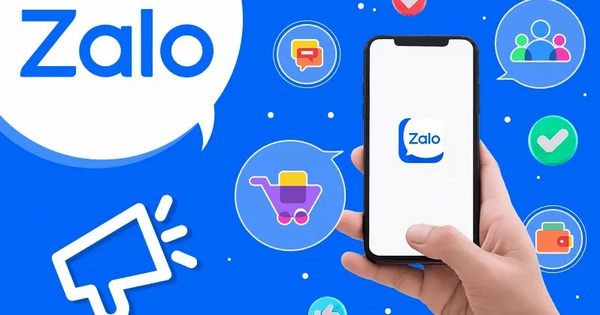 Chuyện lạ đang xảy ra ở trang fanpage gần 1 triệu người theo dõi của Zalo?
