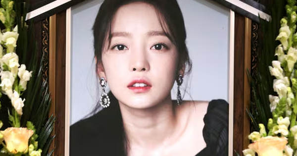 Ngày mai, đạo luật Goo Hara chính thức có hiệu lực