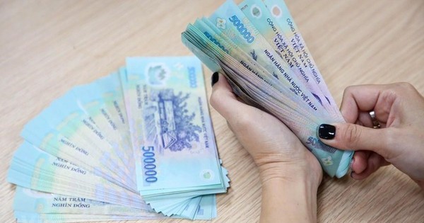 Nhận quà Tết 400.000 đồng, người dân ai cũng phải biết 3 điều này