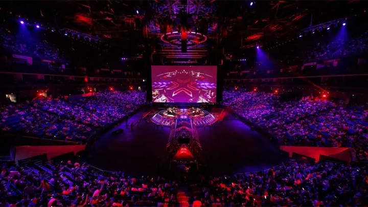 Esports và Olympic: Hàn Quốc mở màn cuộc tranh luận về tương lai Thế vận hội điện tử