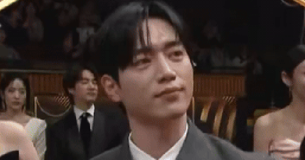 Khoảnh khắc 1 tài tử chửi thề khi hụt giải tại MBC Drama Awards 2025 gây bão?