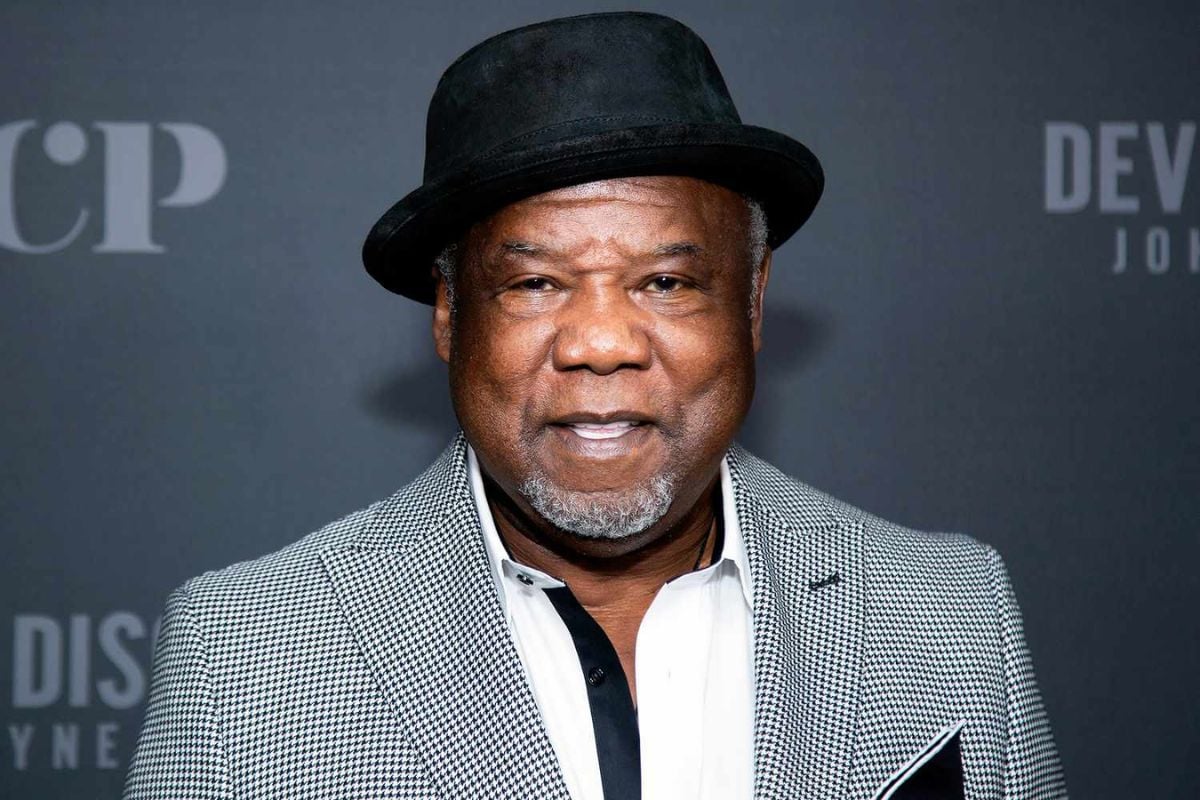 Ngôi Sao The Wire Isiah Whitlock Jr. Qua Đời Ở Tuổi 71