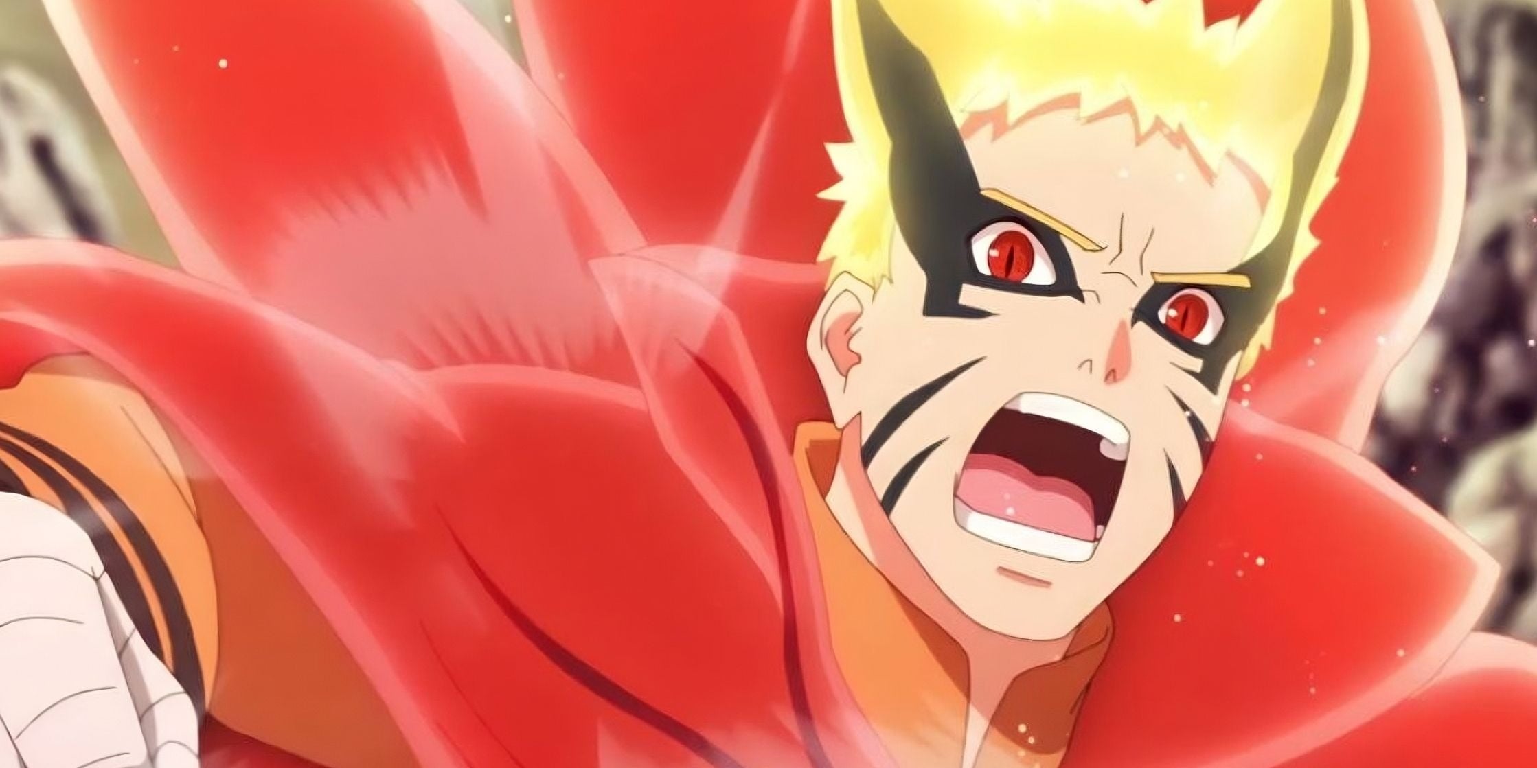Boruto chính thức giới thiệu ninja huyền thoại mới vượt qua Lục Đạo Tiên Nhân