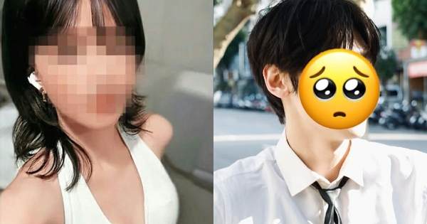 Cảnh tượng dâm ô kinh hoàng tại nhà nam thần gen Z 1m8 đẹp nức tiếng