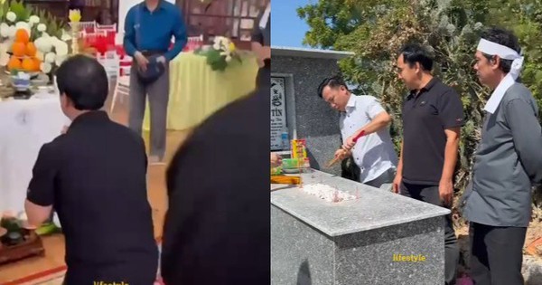 MC Quyền Linh vướng tranh cãi liên quan tới NS Thương Tín, nhiều người bênh vực