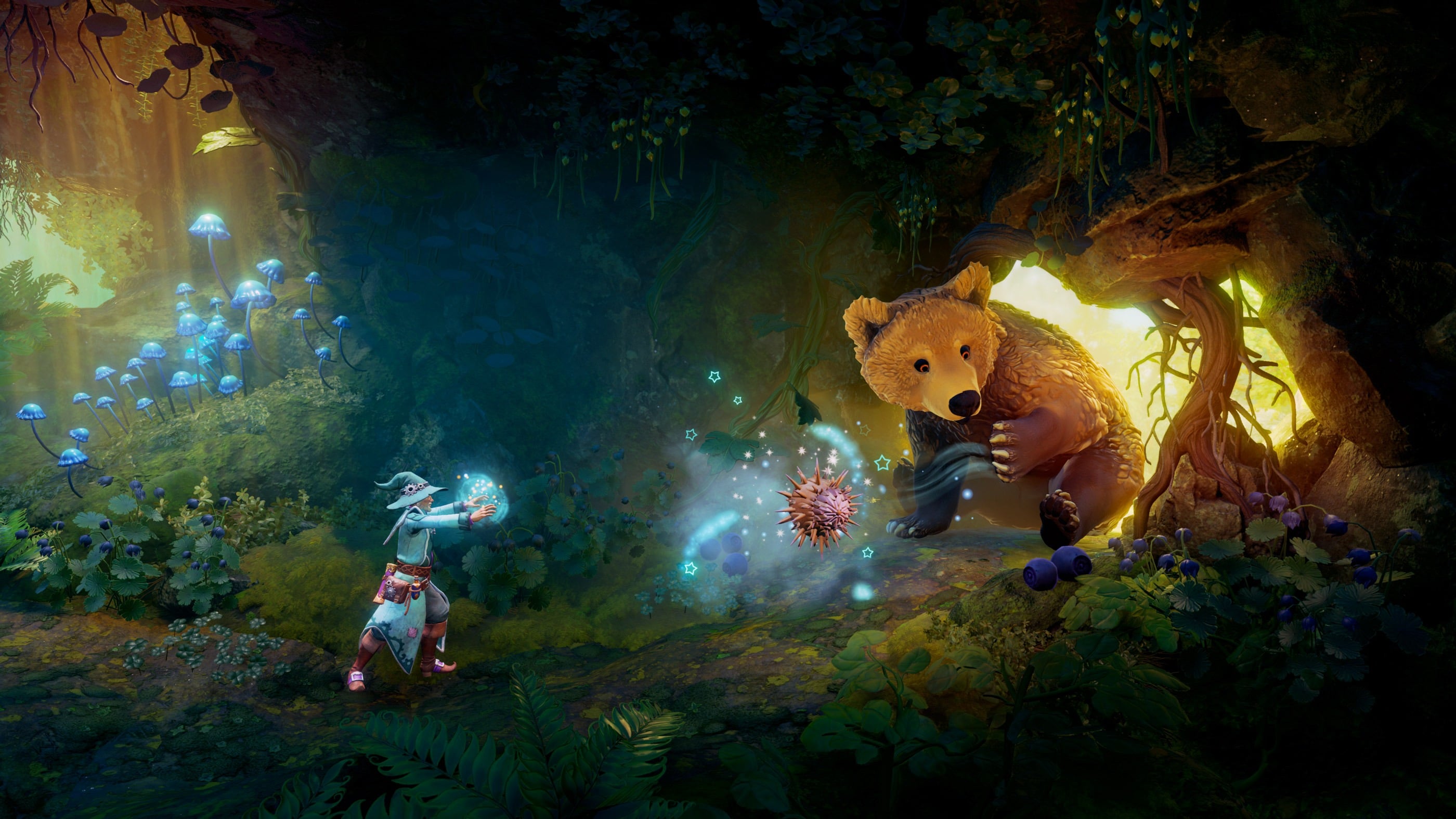 Epic Games Mang Đến Bộ Sưu Tầm Game Đi Cảnh Giải Đố Kinh Điển Hoàn Toàn Miễn Phí