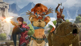 Cựu phát triển Highguard cho rằng thất bại của trò chơi là do nó là "quá khó"
