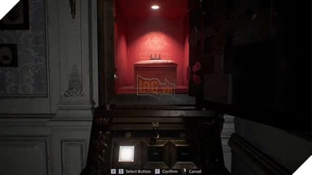 Hướng Dẫn Resident Evil Requiem: Cách Mở Khóa Thành Tựu Giải Đố Khó Nhất Game