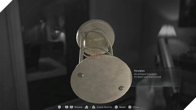 Hướng Dẫn Resident Evil Requiem: Cách Mở Khóa Thành Tựu Giải Đố Khó Nhất Game